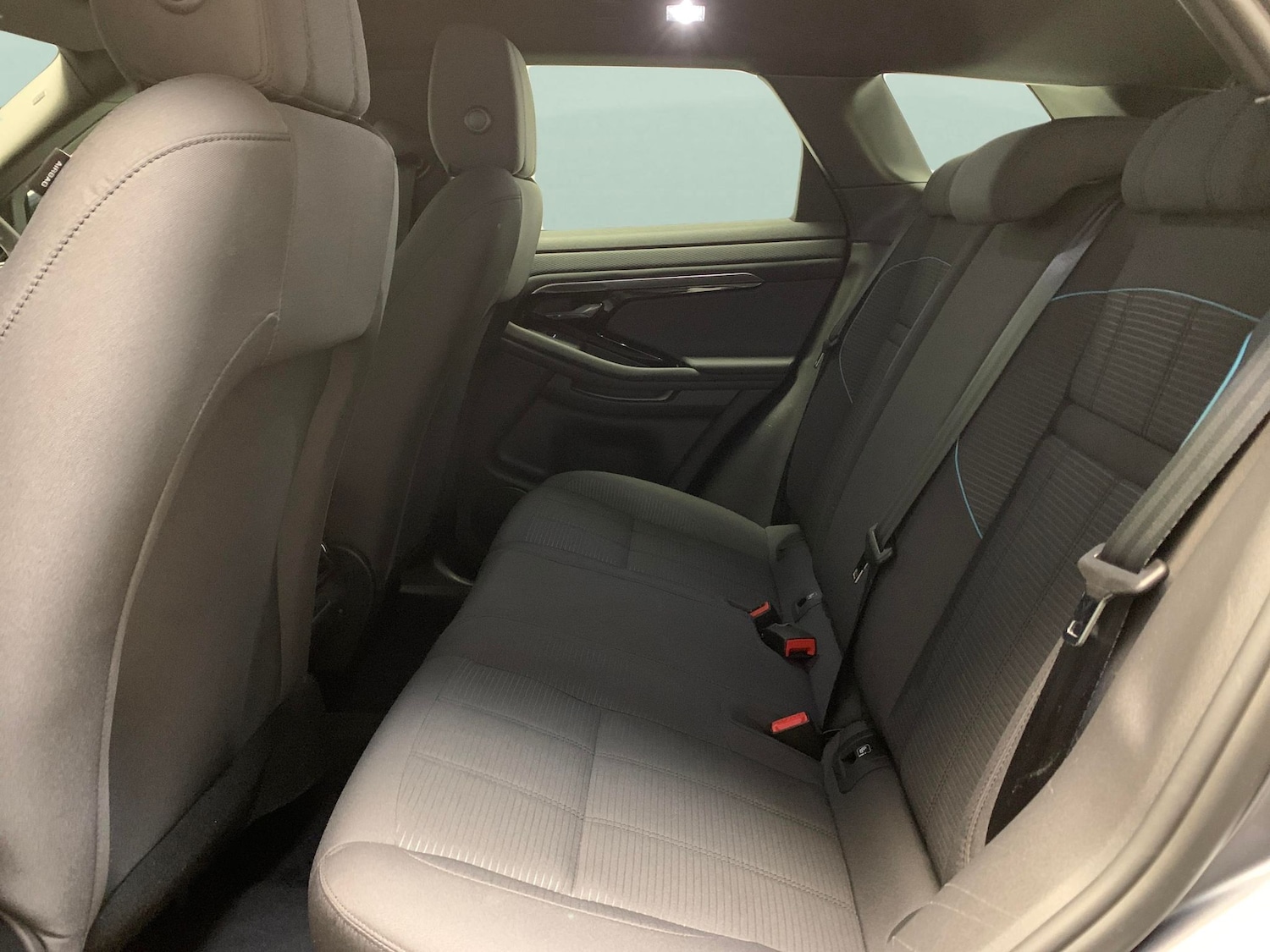 Used Land Rover Range Rover Evoque 2021 for sale - 77069691: Photo 23