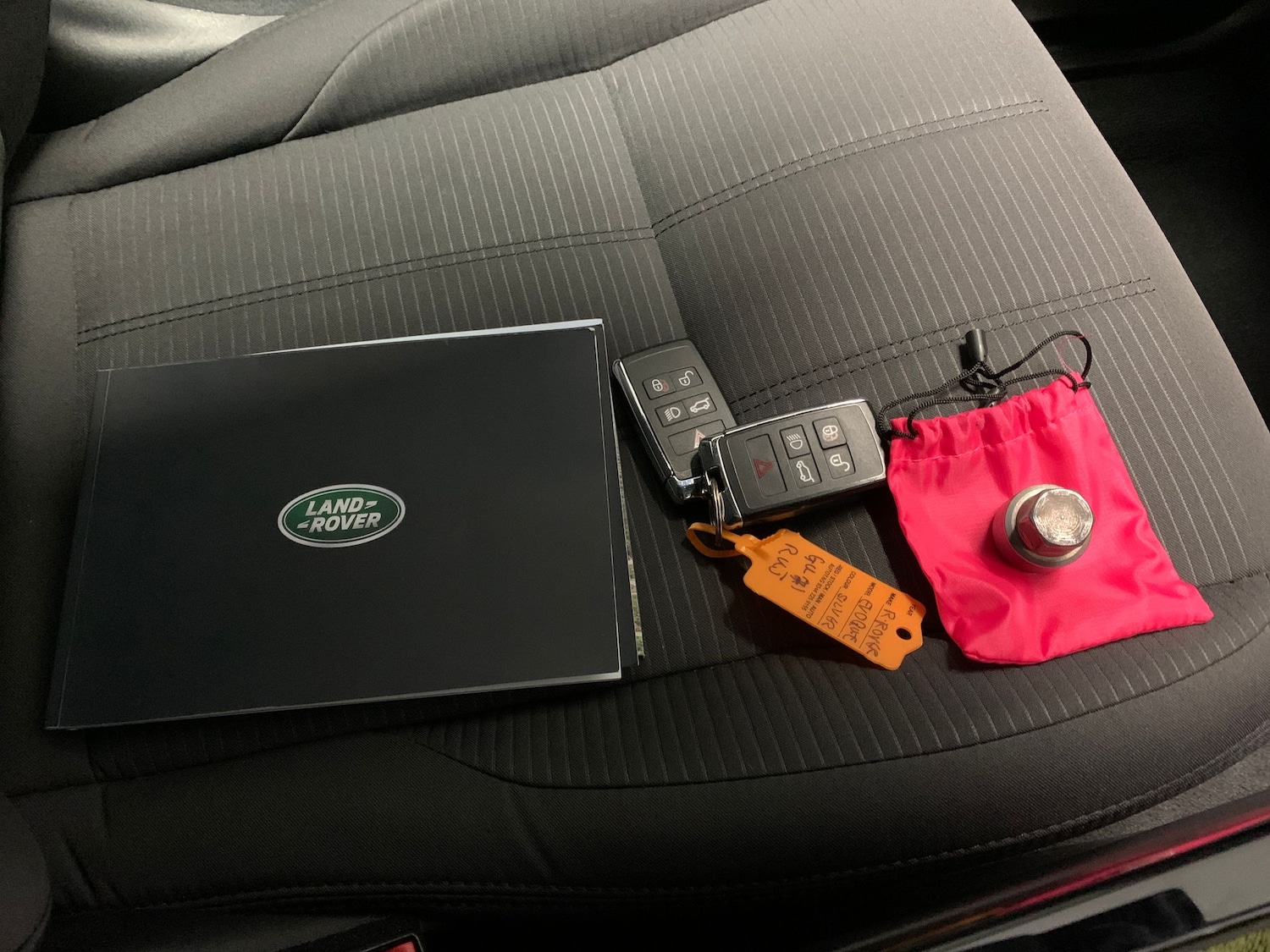 Used Land Rover Range Rover Evoque 2021 for sale - 77069691: Photo 28