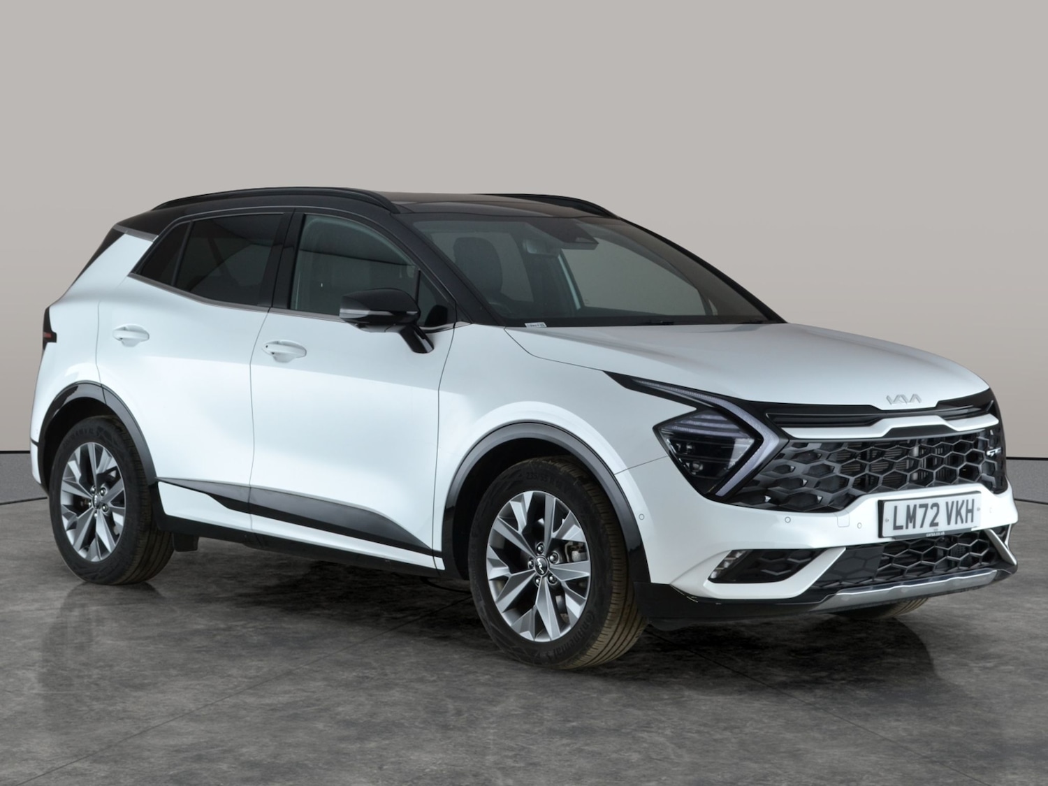 Used Kia Sportage 2022 for sale - 77099386: Photo 10