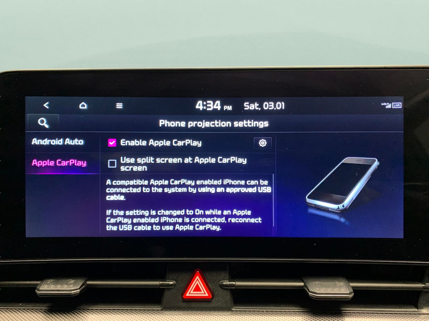 Used Kia Sportage 2022 for sale - 77099386: Photo 18