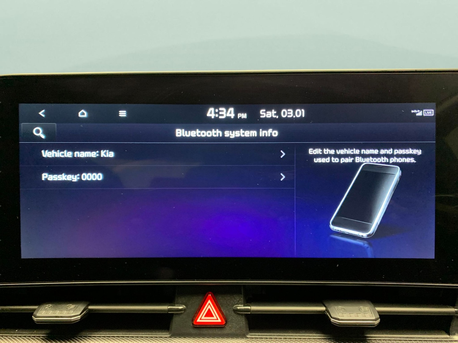 Used Kia Sportage 2022 for sale - 77099386: Photo 19