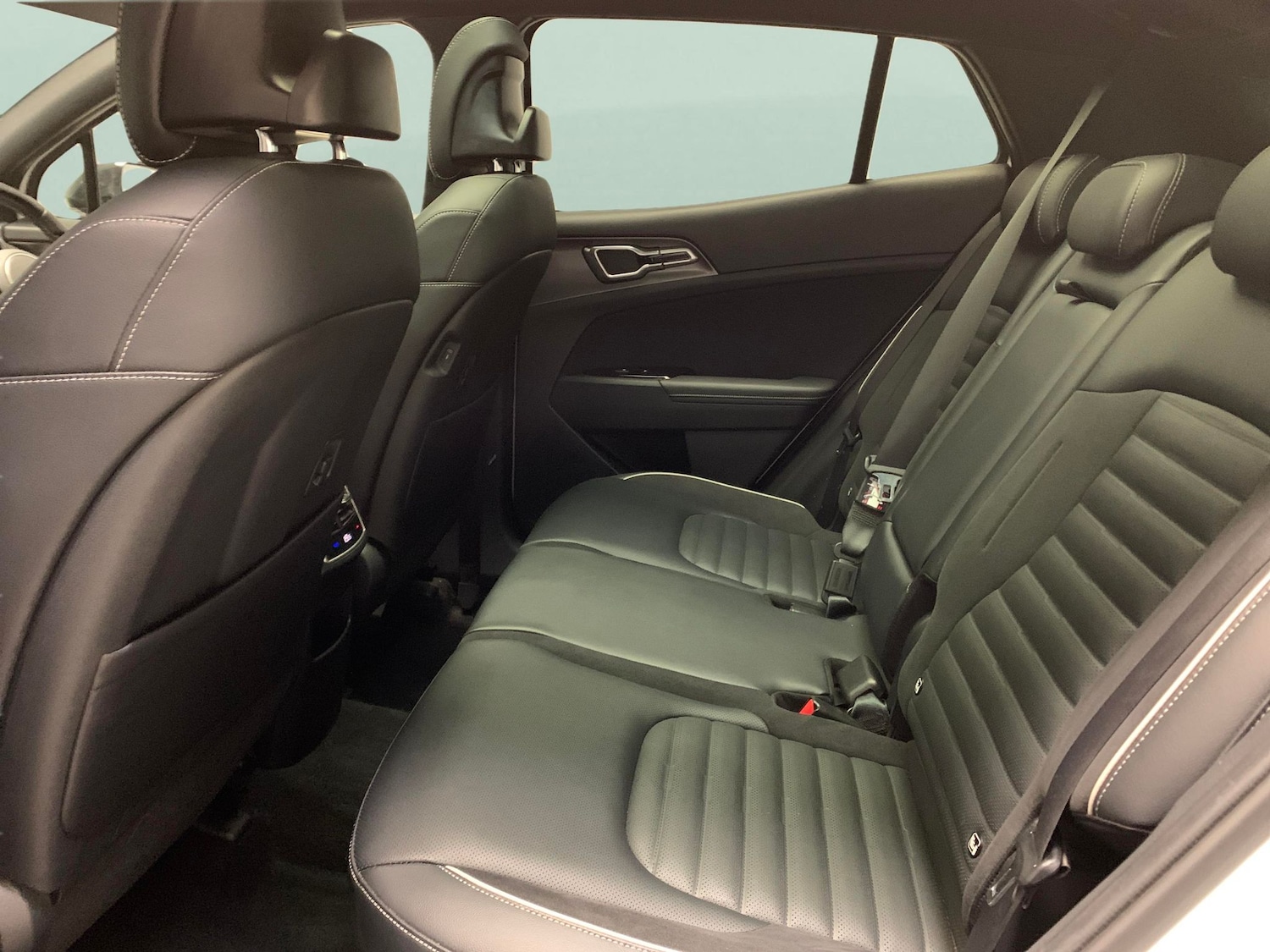 Used Kia Sportage 2022 for sale - 77099386: Photo 31