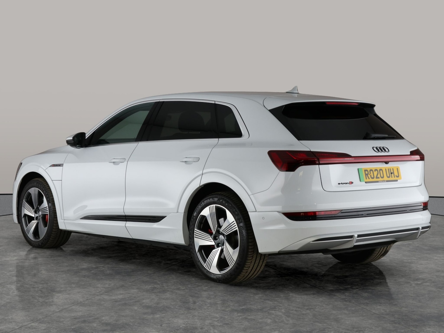 Used Audi e-tron 2020 for sale - 77406783: Photo 12