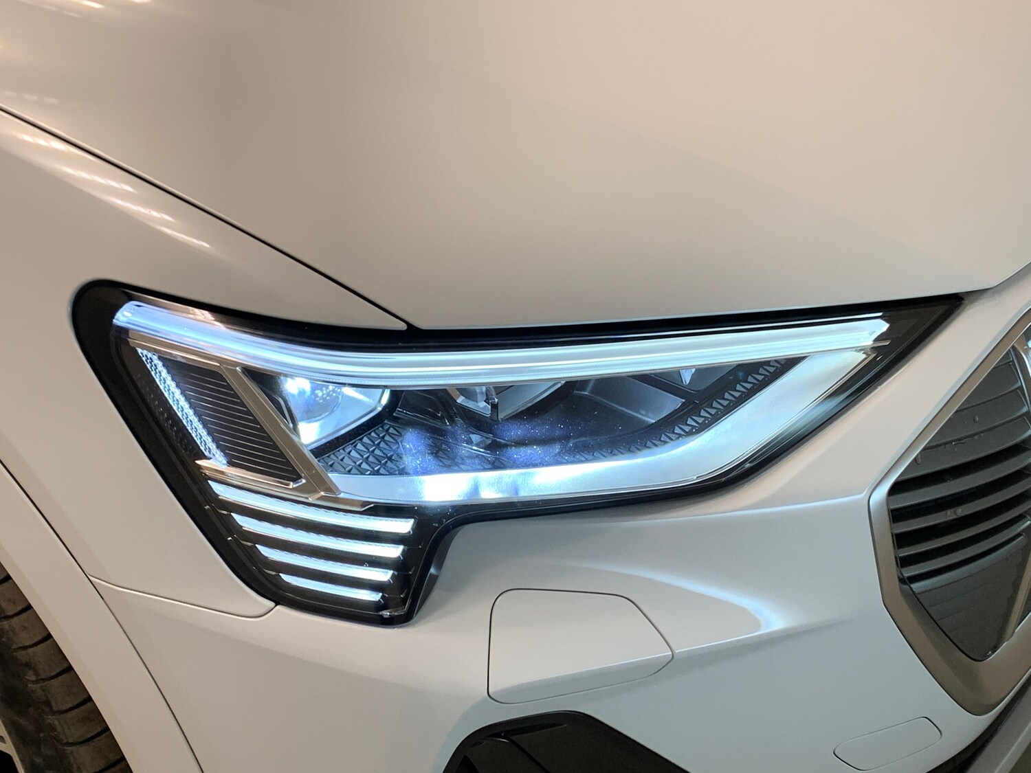 Used Audi e-tron 2020 for sale - 77406783: Photo 22