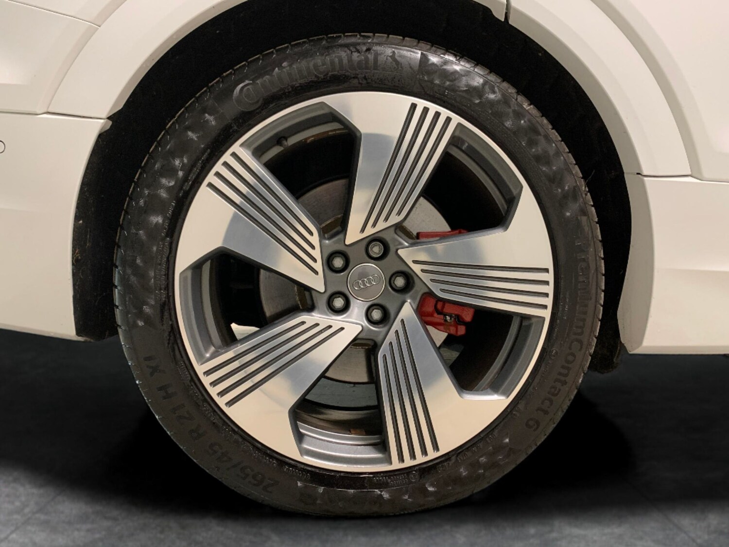 Used Audi e-tron 2020 for sale - 77406783: Photo 25