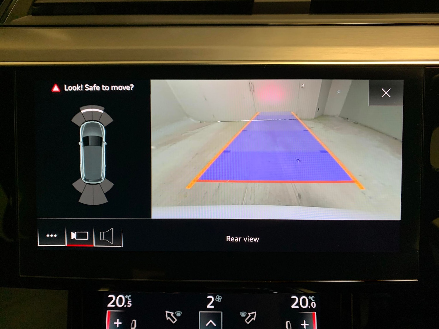 Used Audi e-tron 2020 for sale - 77406783: Photo 6