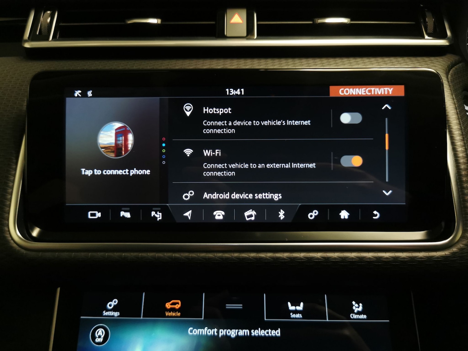 Used Land Rover Range Rover Velar 2020 for sale - 76439716: Photo 10