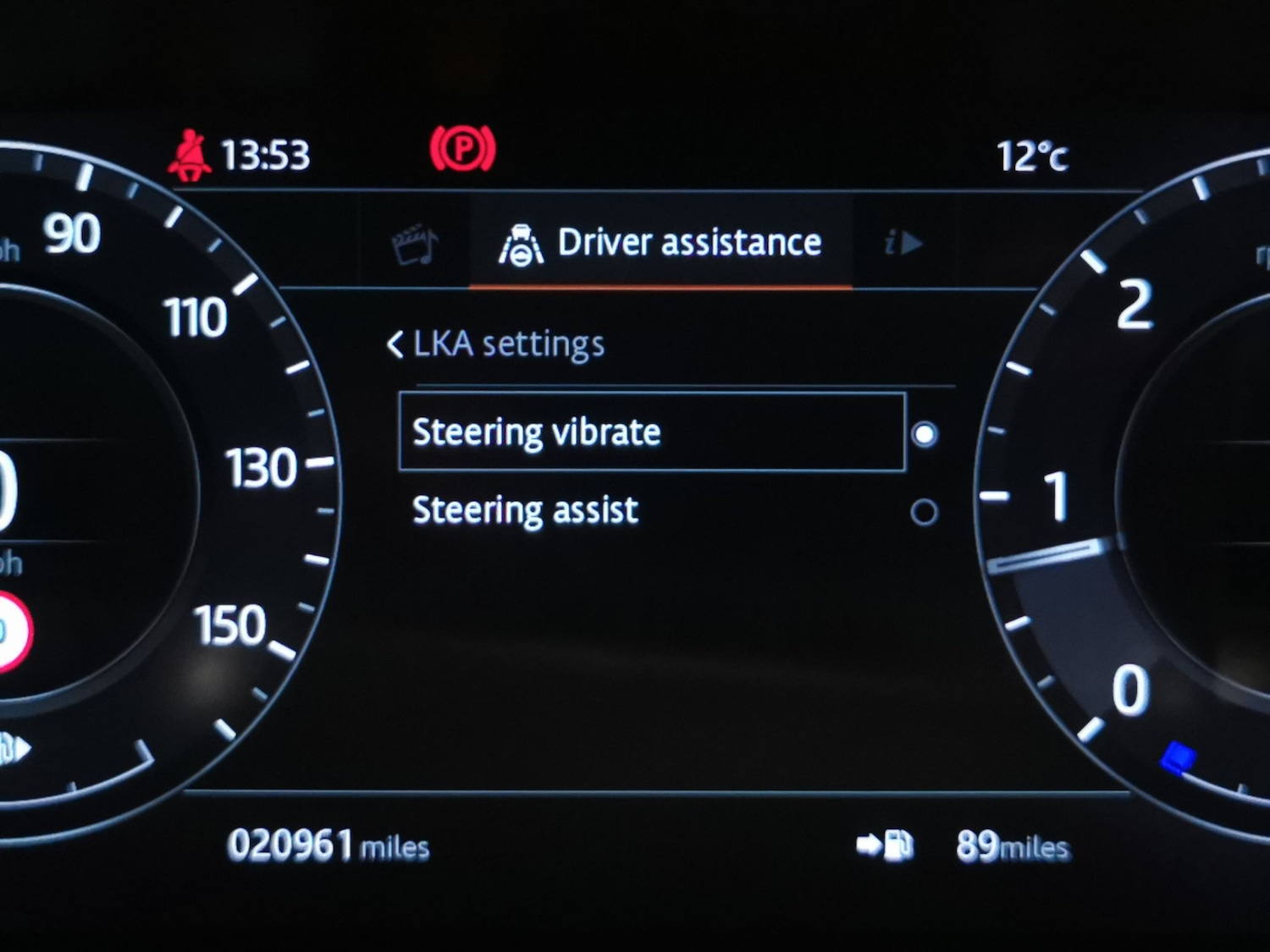 Used Land Rover Range Rover Velar 2020 for sale - 76439716: Photo 19