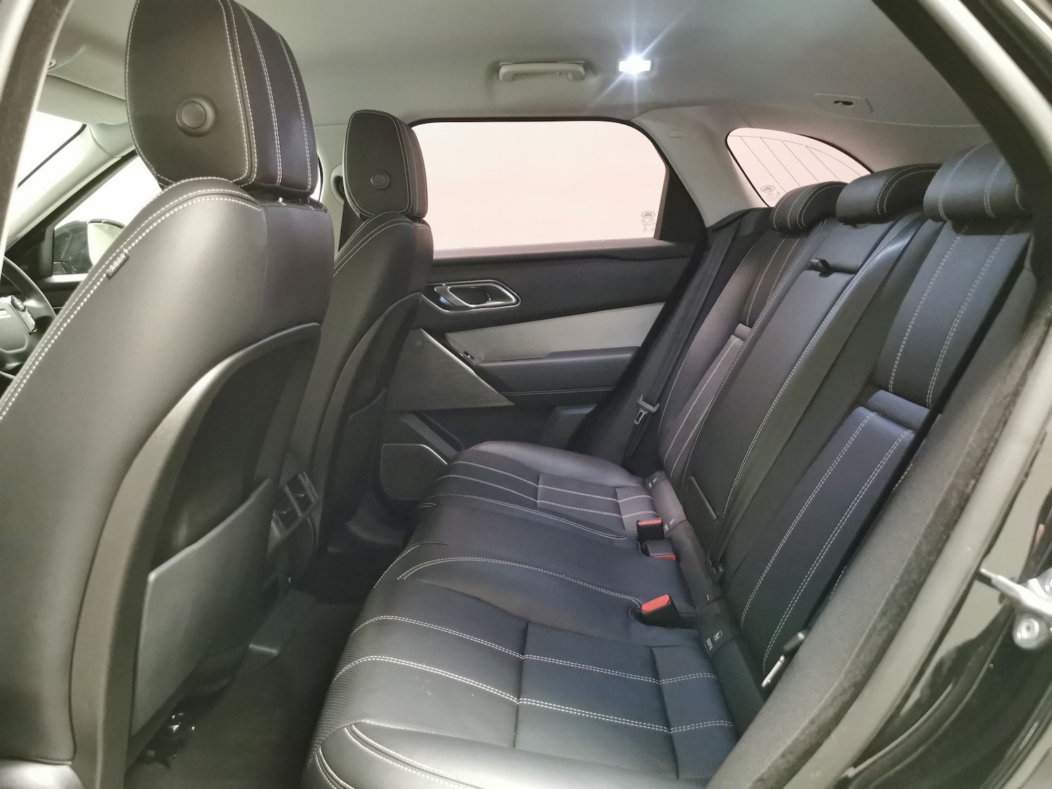 Used Land Rover Range Rover Velar 2020 for sale - 76439716: Photo 29