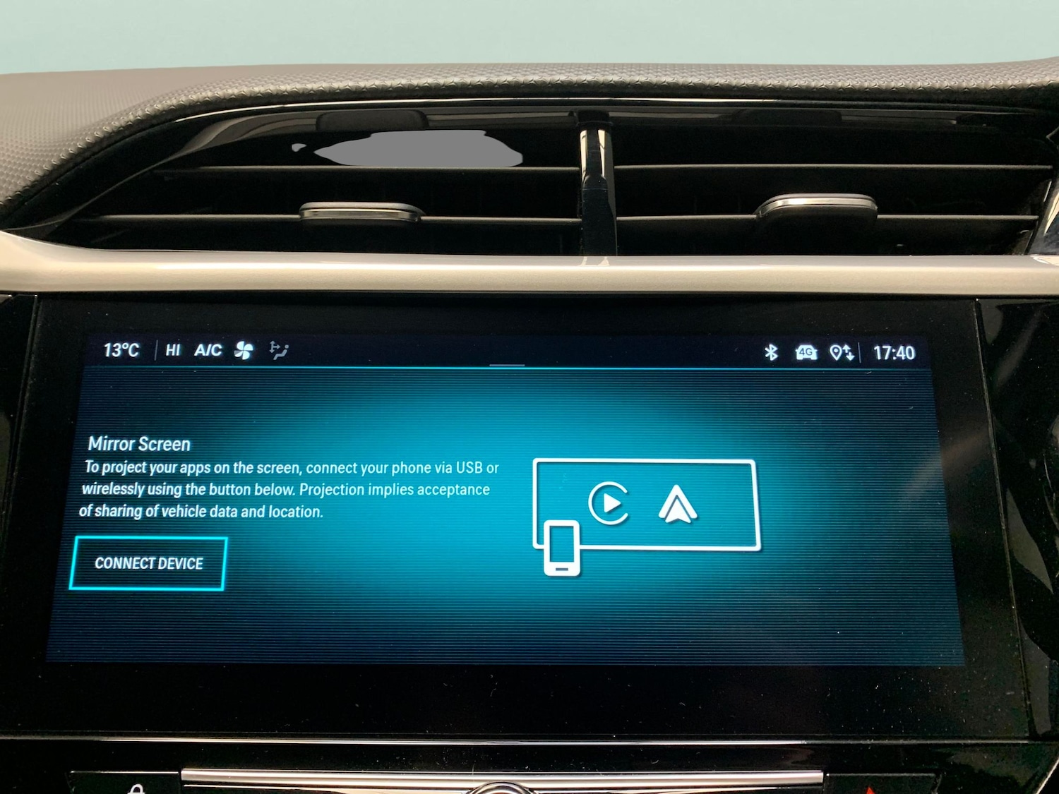 Used Vauxhall Corsa 2023 for sale - 77321504: Photo 22