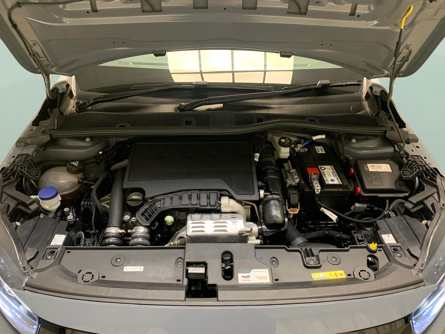 Used Vauxhall Corsa 2023 for sale - 77321504: Photo 32