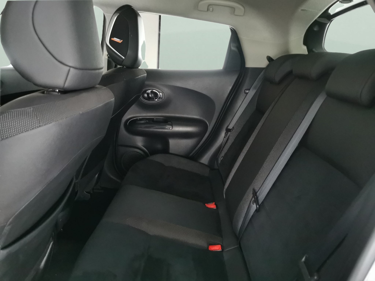 Used Nissan Juke 2018 for sale - 77248460: Photo 23