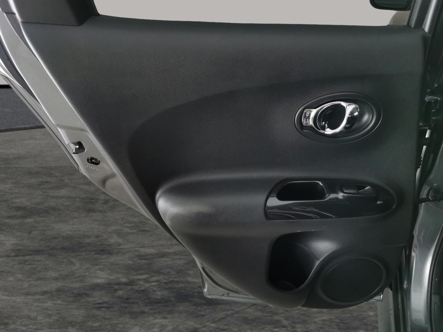 Used Nissan Juke 2018 for sale - 77248460: Photo 25