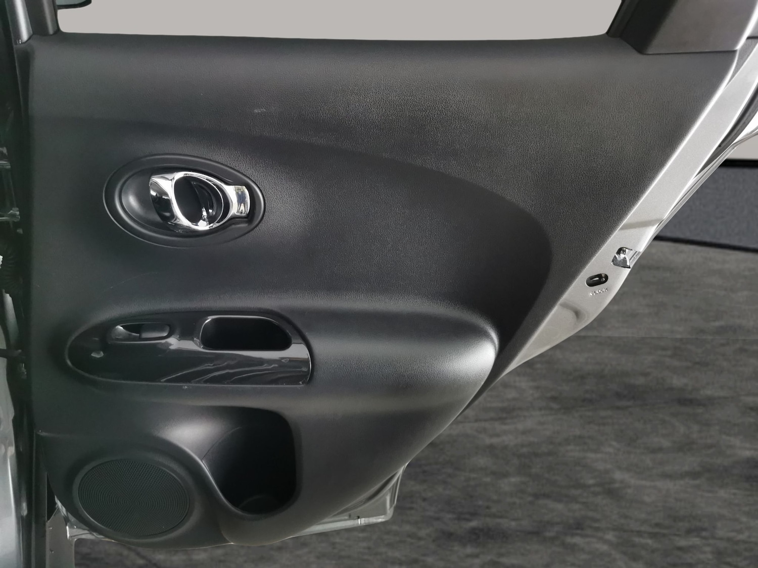 Used Nissan Juke 2018 for sale - 77248460: Photo 26