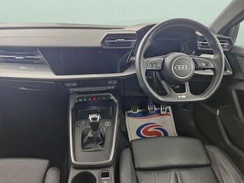 Used Audi A3 2023 for sale - 78237787: Photo