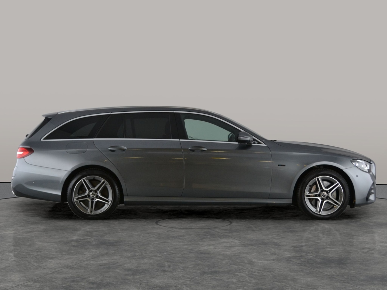 Used Mercedes-Benz E Class 2021 for sale - 78025443: Photo 12