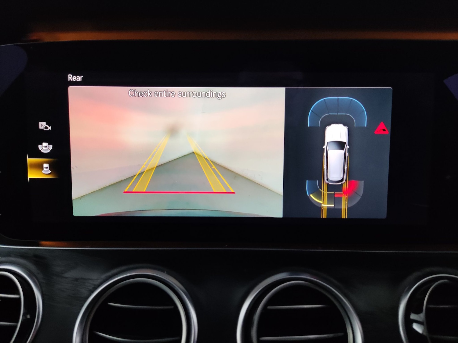 Used Mercedes-Benz E Class 2021 for sale - 78025443: Photo 21