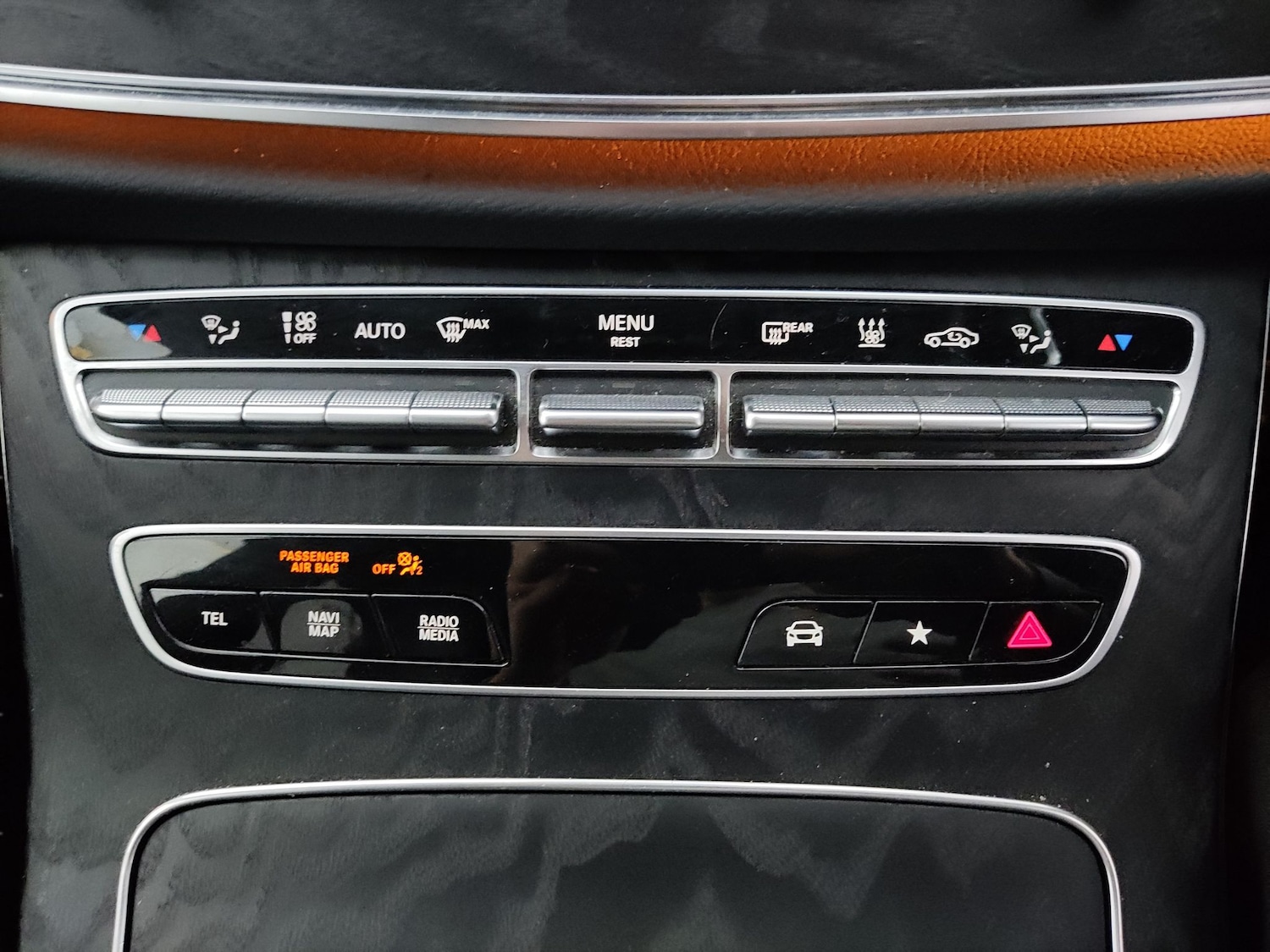 Used Mercedes-Benz E Class 2021 for sale - 78025443: Photo 22