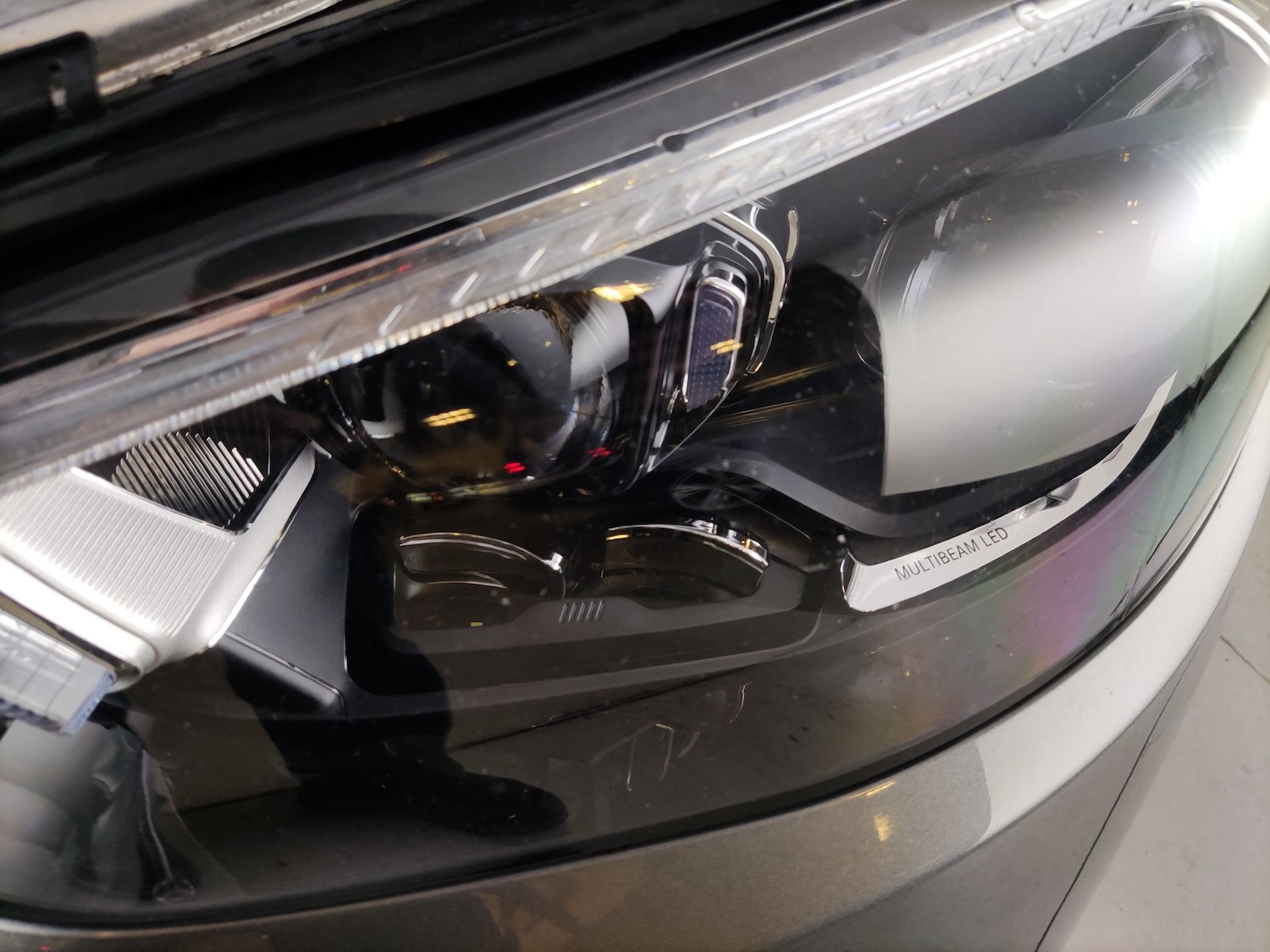 Used Mercedes-Benz E Class 2021 for sale - 78025443: Photo 28