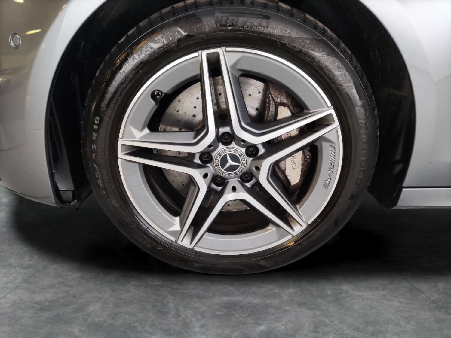 Used Mercedes-Benz E Class 2021 for sale - 78025443: Photo 29