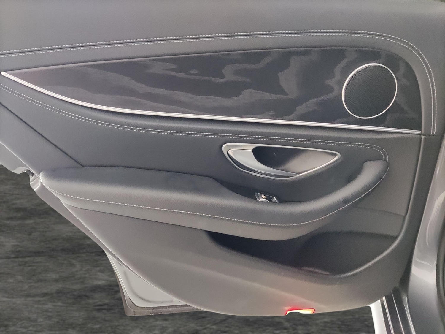 Used Mercedes-Benz E Class 2021 for sale - 78025443: Photo 34