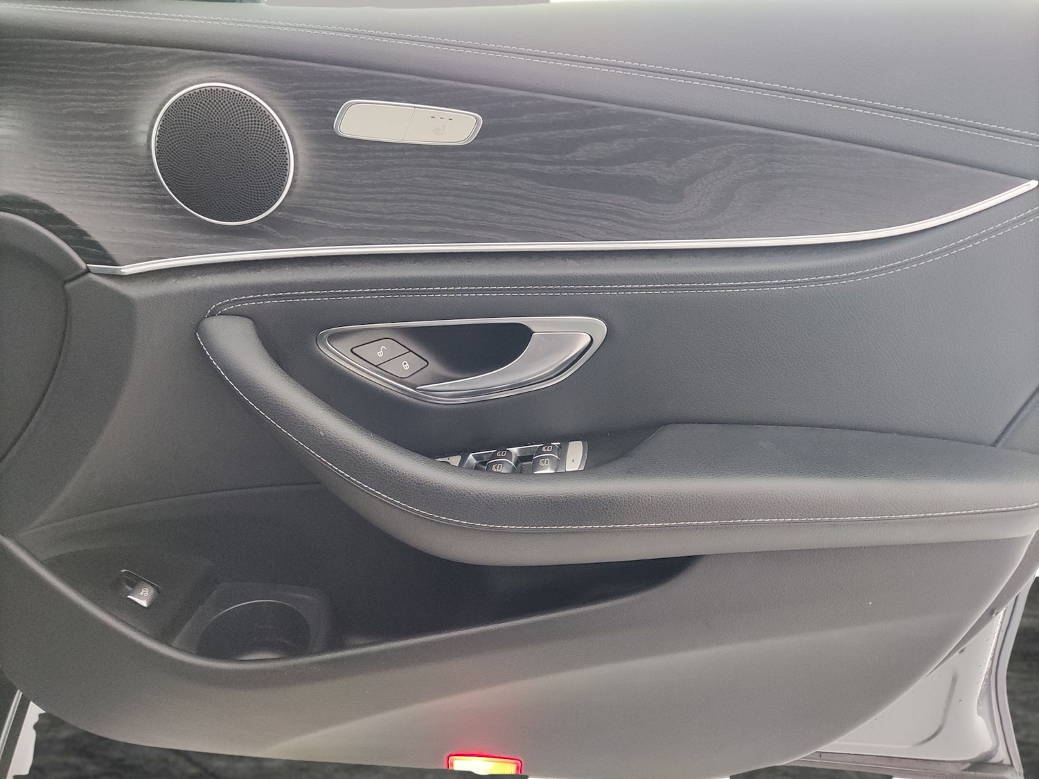 Used Mercedes-Benz E Class 2021 for sale - 78025443: Photo 36