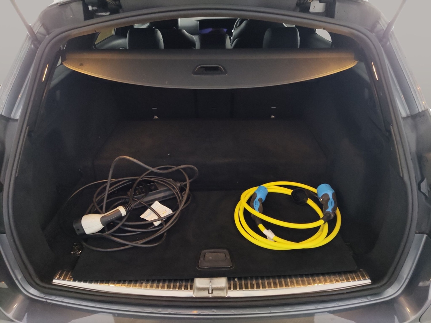 Used Mercedes-Benz E Class 2021 for sale - 78025443: Photo 37