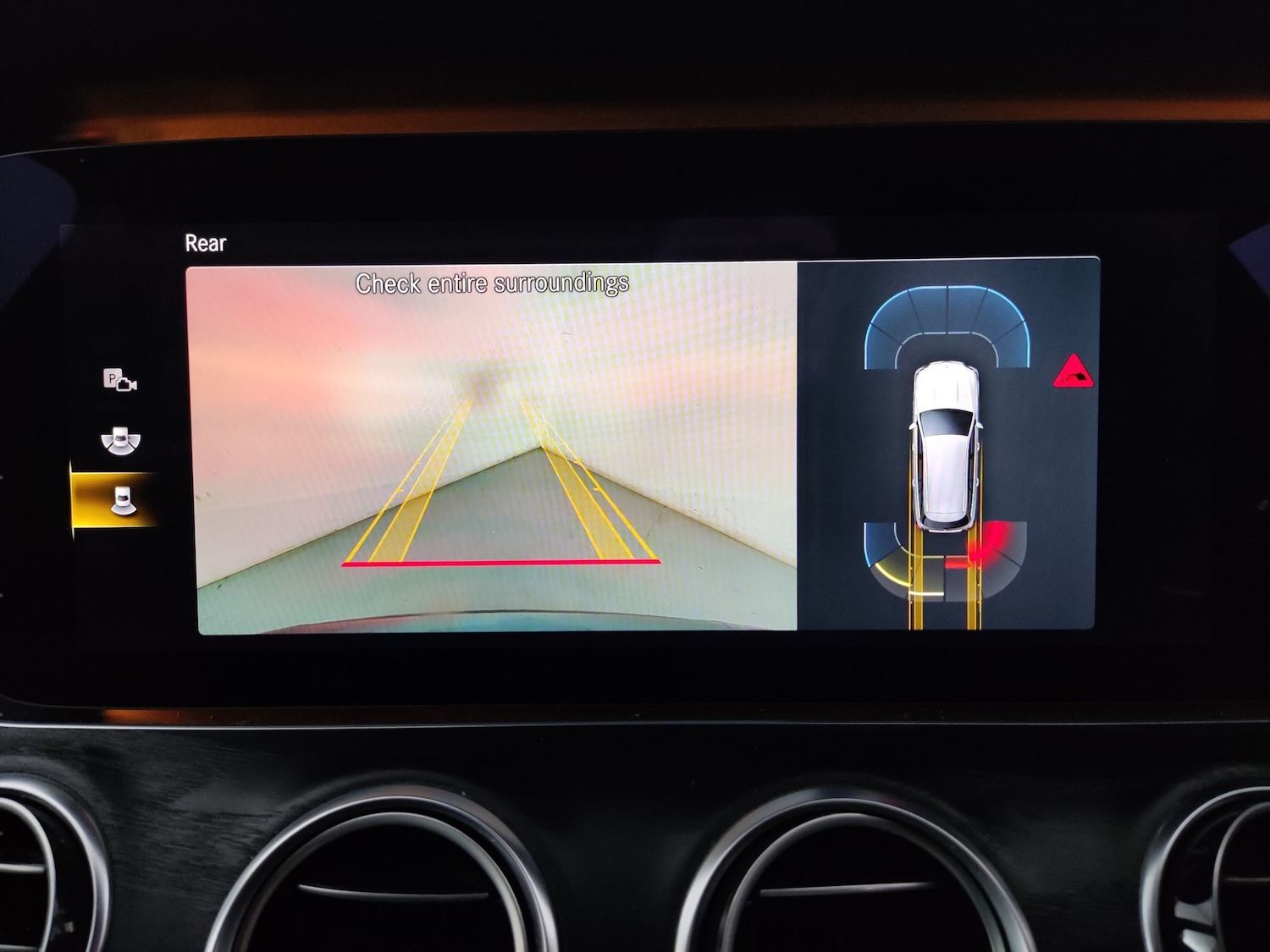 Used Mercedes-Benz E Class 2021 for sale - 78025443: Photo 5