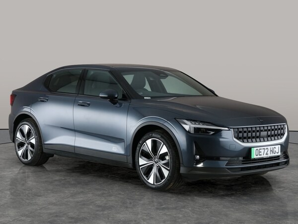 Used Polestar Polestar 2 2022 for sale - 76303144: Photo 11