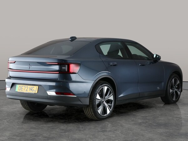 Used Polestar Polestar 2 2022 for sale - 76303144: Photo 13
