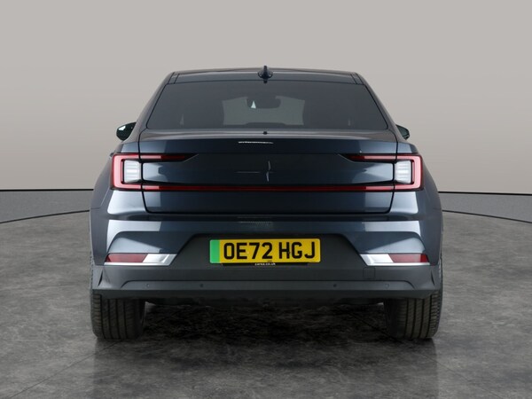 Used Polestar Polestar 2 2022 for sale - 76303144: Photo 14