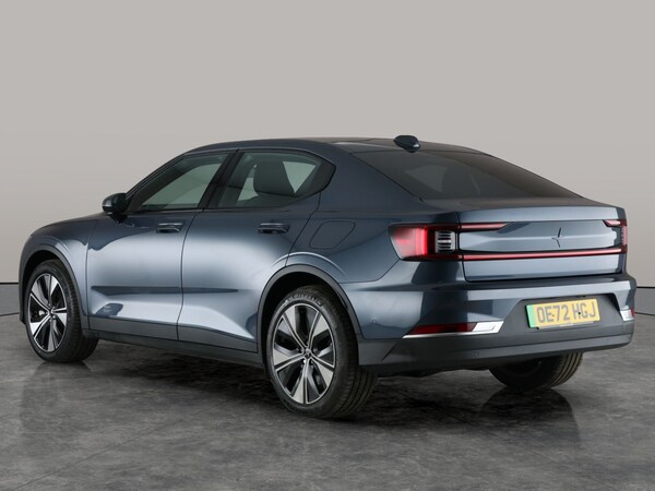 Used Polestar Polestar 2 2022 for sale - 76303144: Photo 16