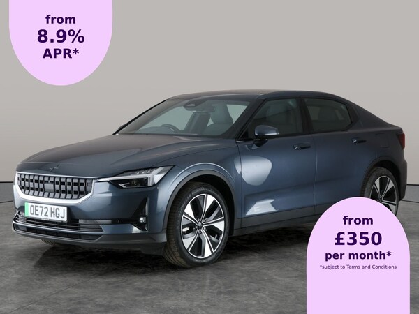 Used Polestar Polestar 2 2022 for sale - 76303144: Photo 1