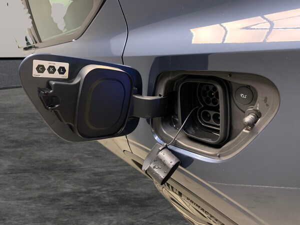 Used Polestar Polestar 2 2022 for sale - 76303144: Photo 36