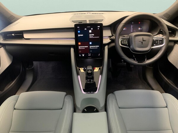 Used Polestar Polestar 2 2022 for sale - 76303144: Photo 4
