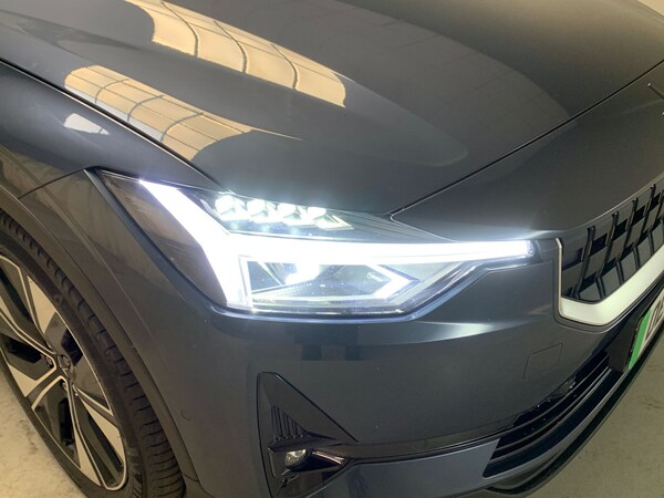 Used Polestar Polestar 2 2022 for sale - 76303144: Photo 7