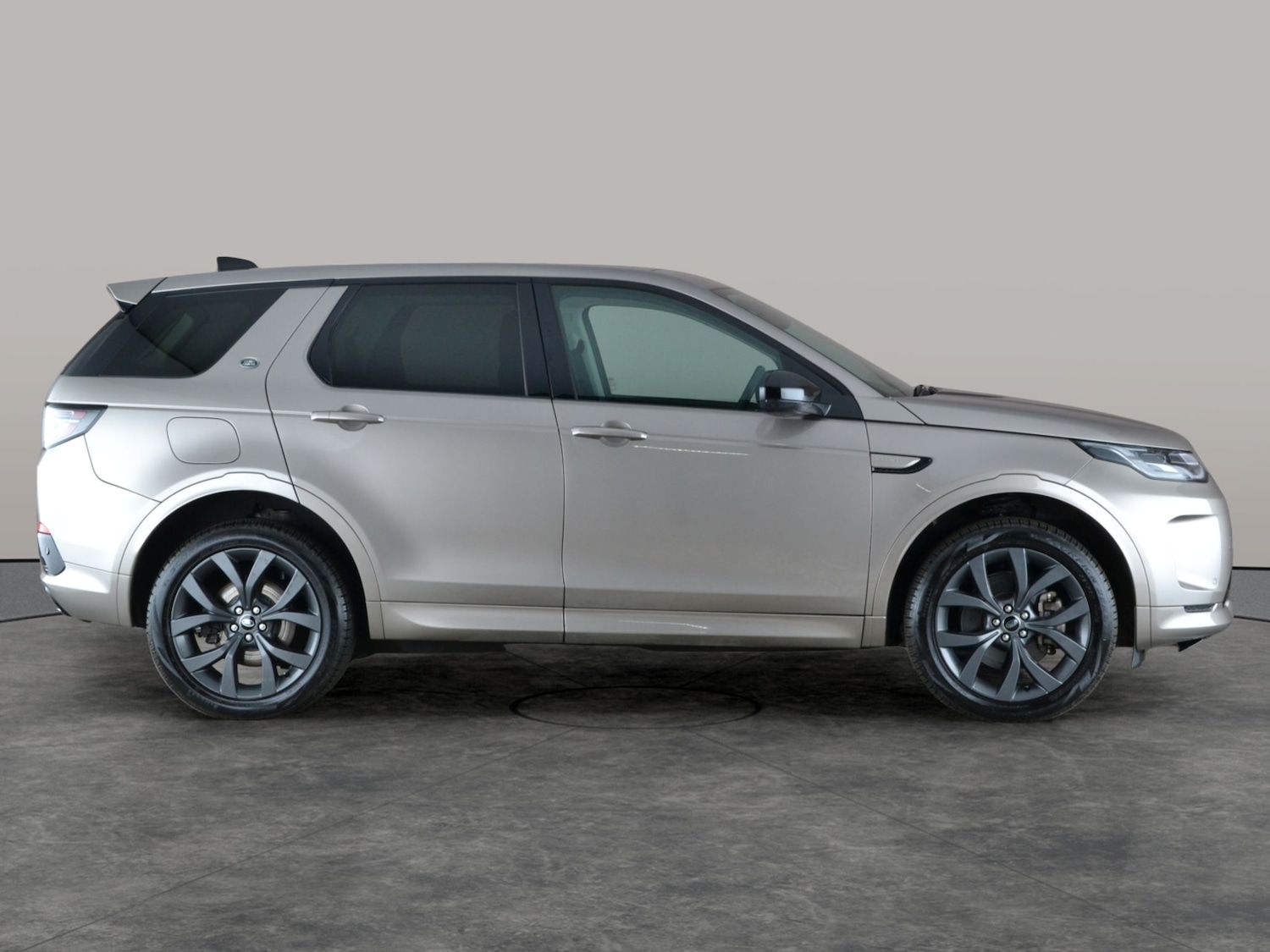 Used Land Rover Discovery Sport 2022 for sale - 77256843: Photo 10