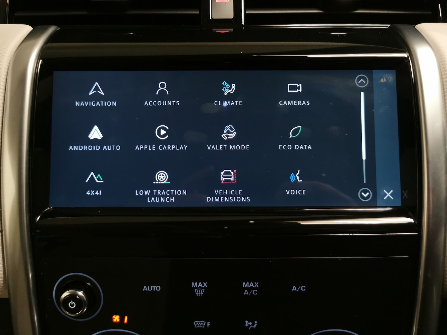 Used Land Rover Discovery Sport 2022 for sale - 77256843: Photo 17