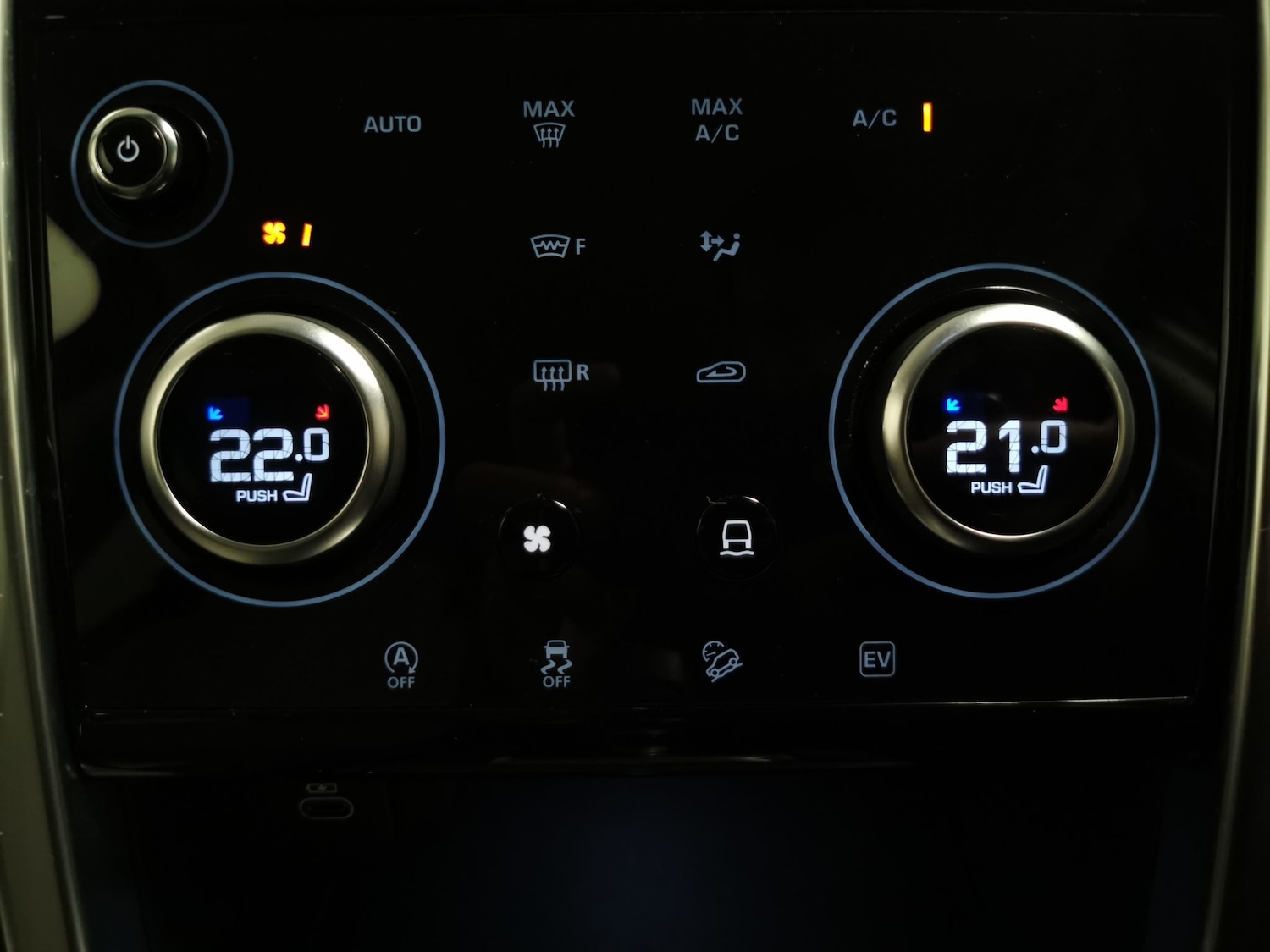 Used Land Rover Discovery Sport 2022 for sale - 77256843: Photo 19