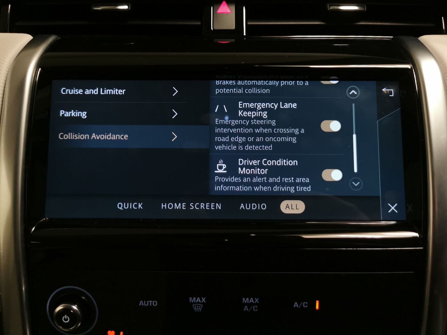 Used Land Rover Discovery Sport 2022 for sale - 77256843: Photo 22