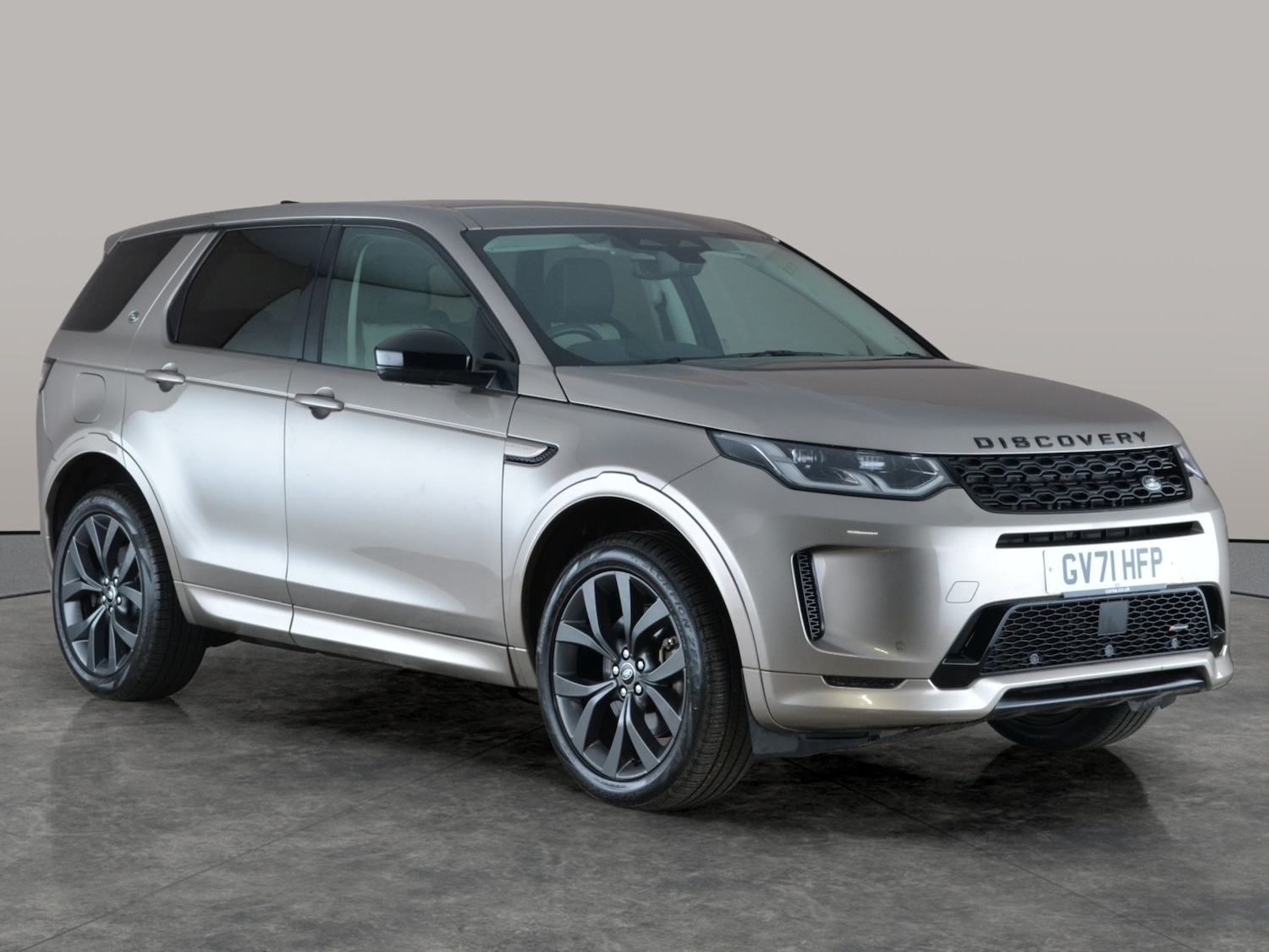 Used Land Rover Discovery Sport 2022 for sale - 77256843: Photo 9