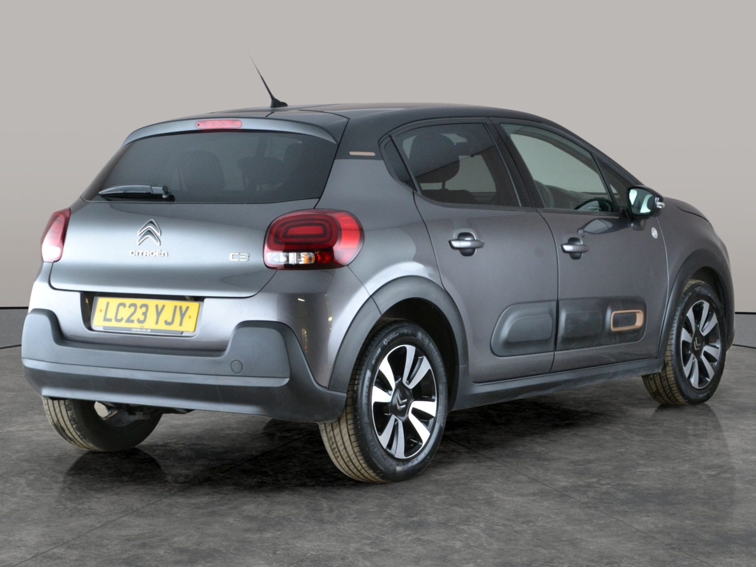 Used Citroen C3 2023 for sale - 78199727: Photo 10