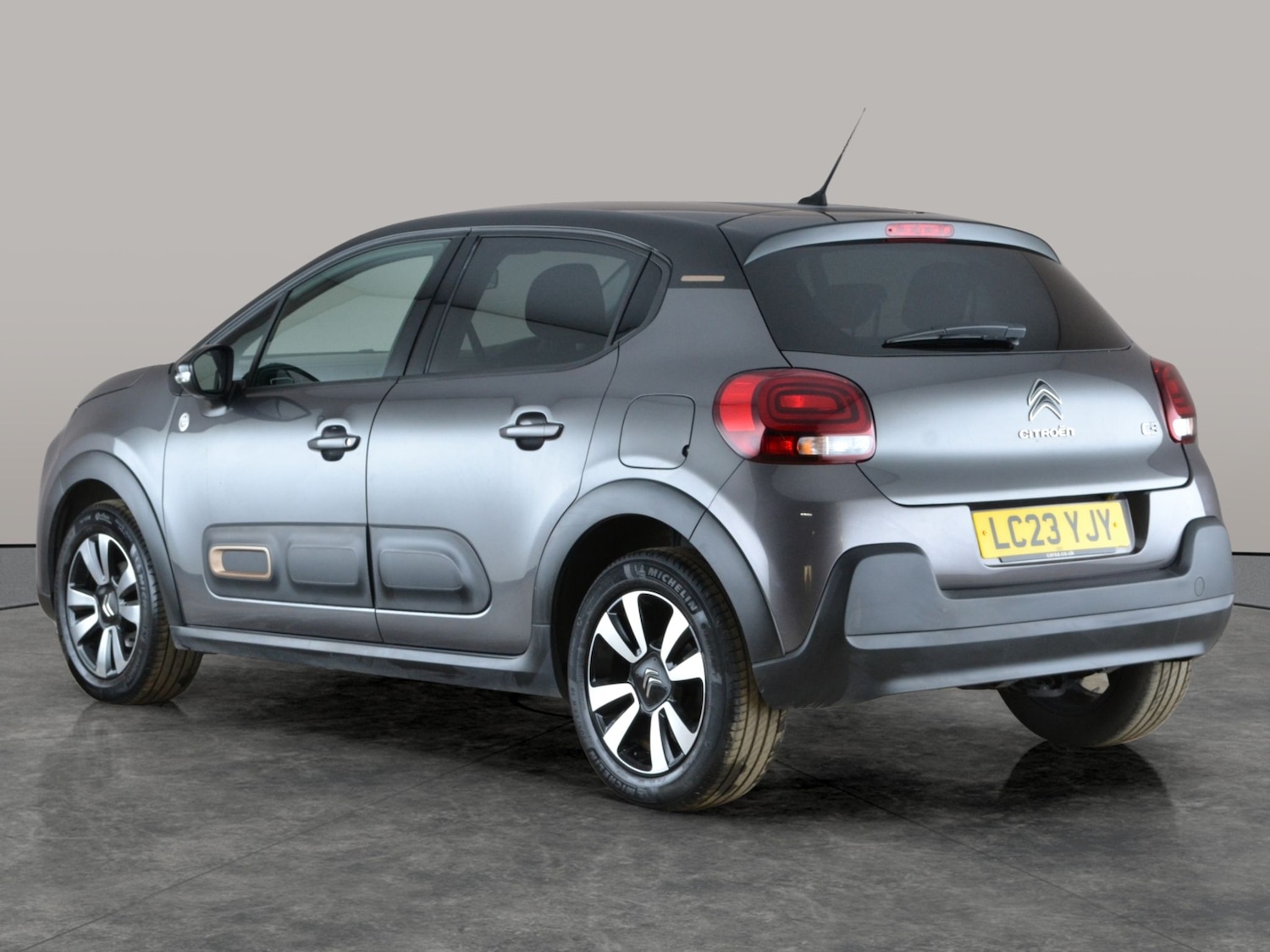 Used Citroen C3 2023 for sale - 78199727: Photo 12