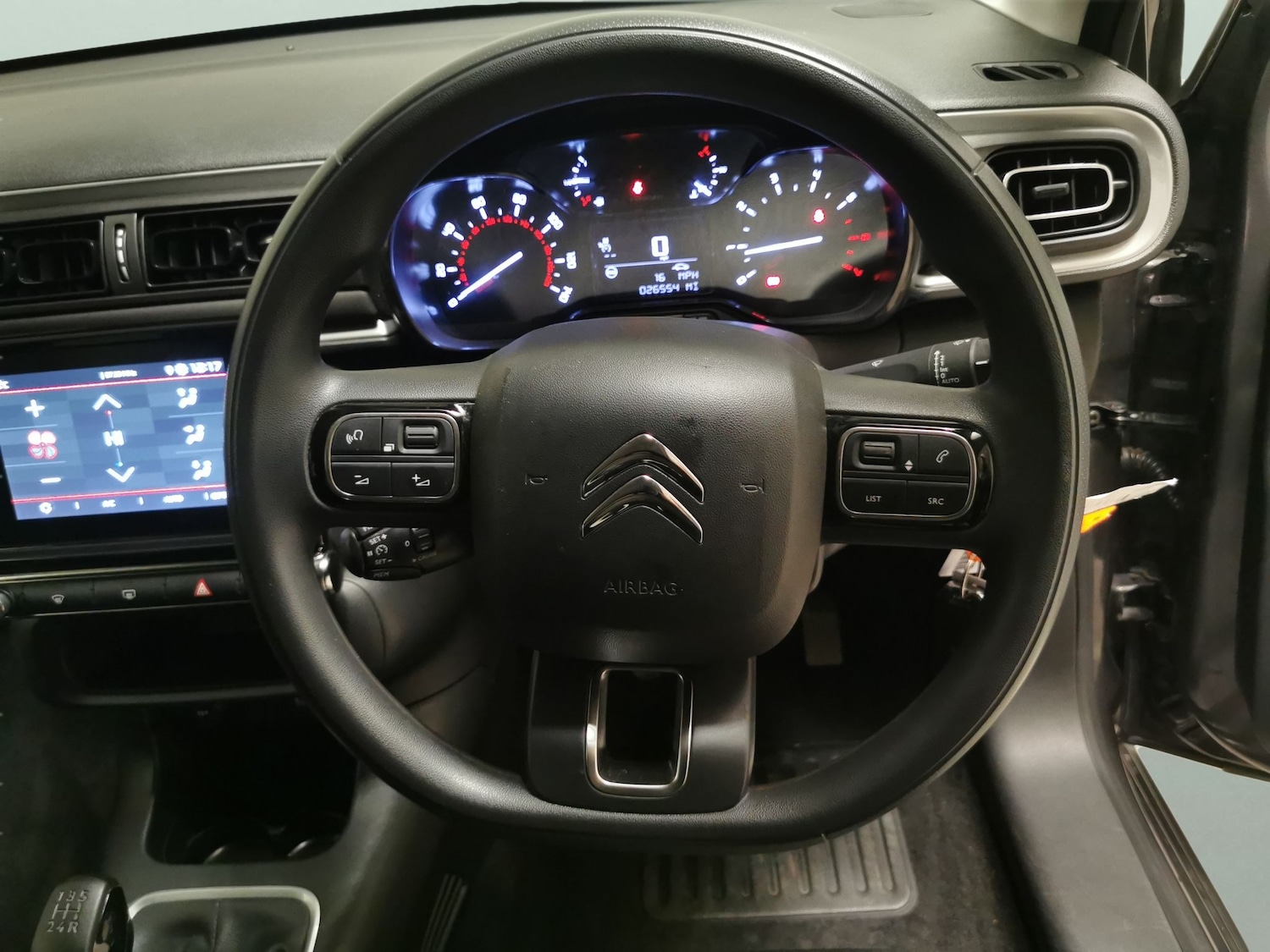 Used Citroen C3 2023 for sale - 78199727: Photo 14