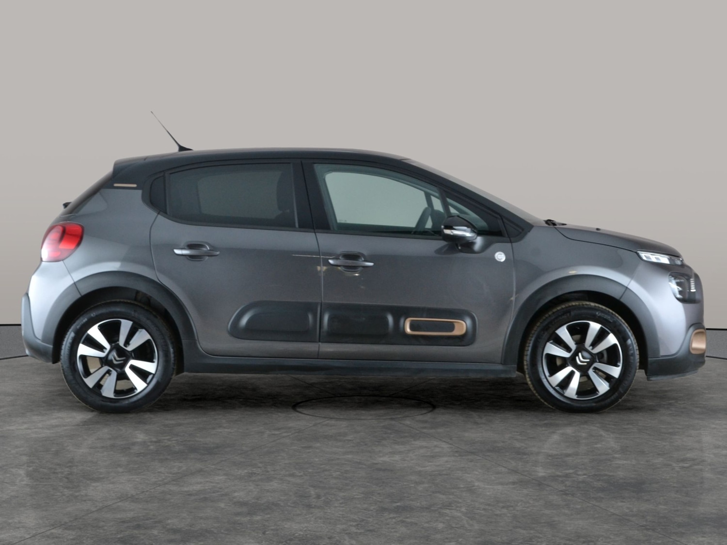 Used Citroen C3 2023 for sale - 78199727: Photo 9