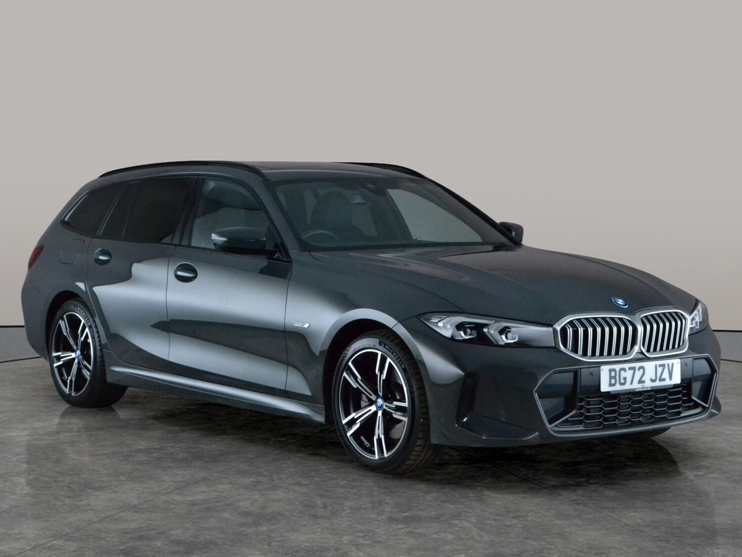 Used BMW 3 Series 2023 for sale - 77674273: Photo 10