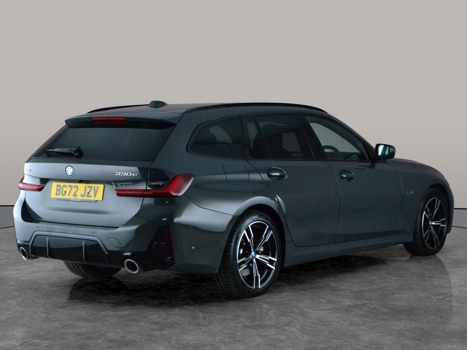 Used BMW 3 Series 2023 for sale - 77674273: Photo 12