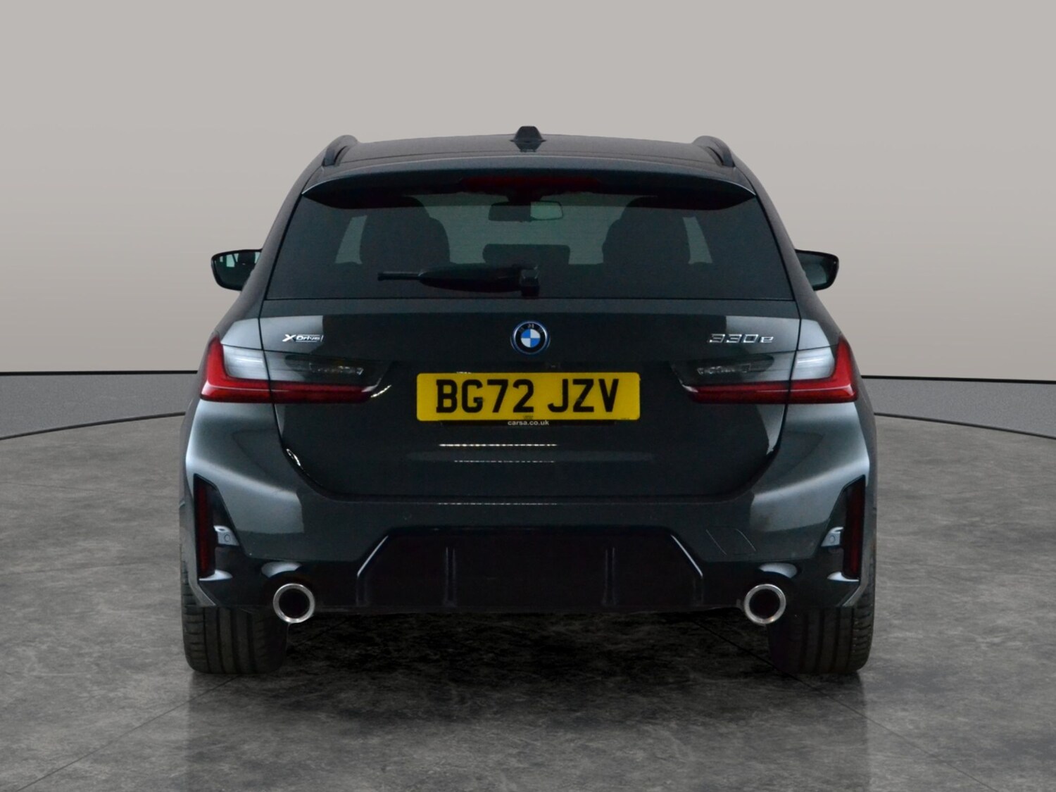 Used BMW 3 Series 2023 for sale - 77674273: Photo 13