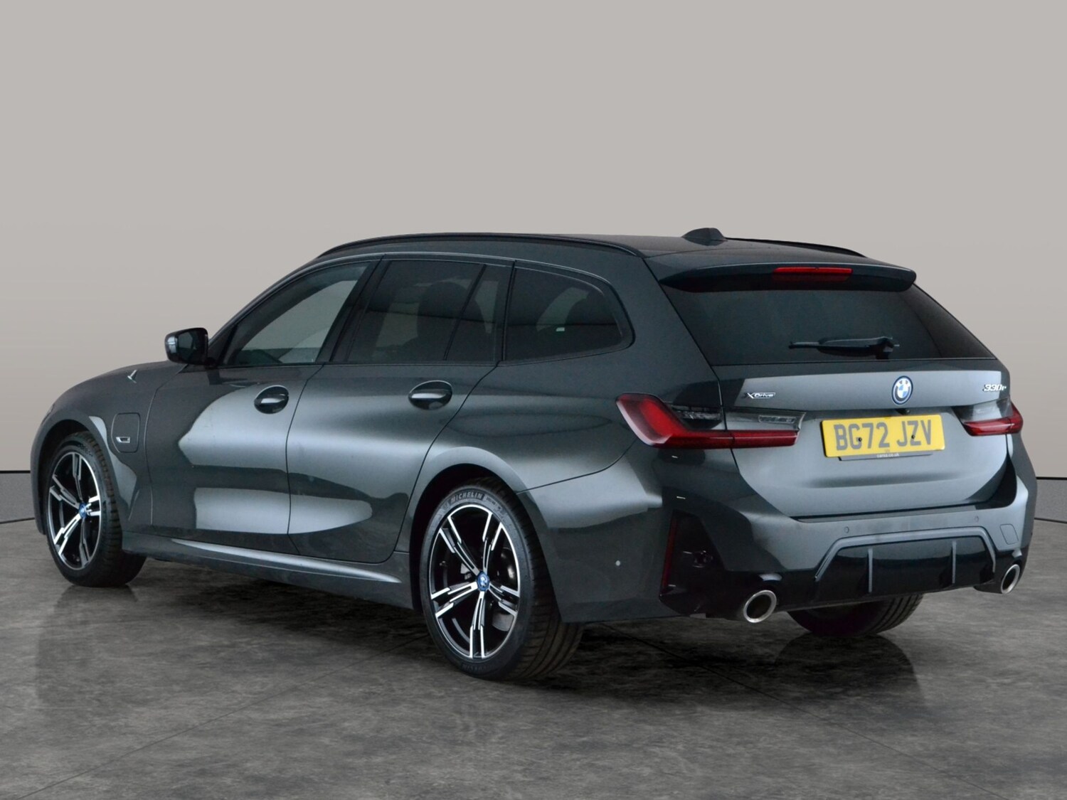 Used BMW 3 Series 2023 for sale - 77674273: Photo 14