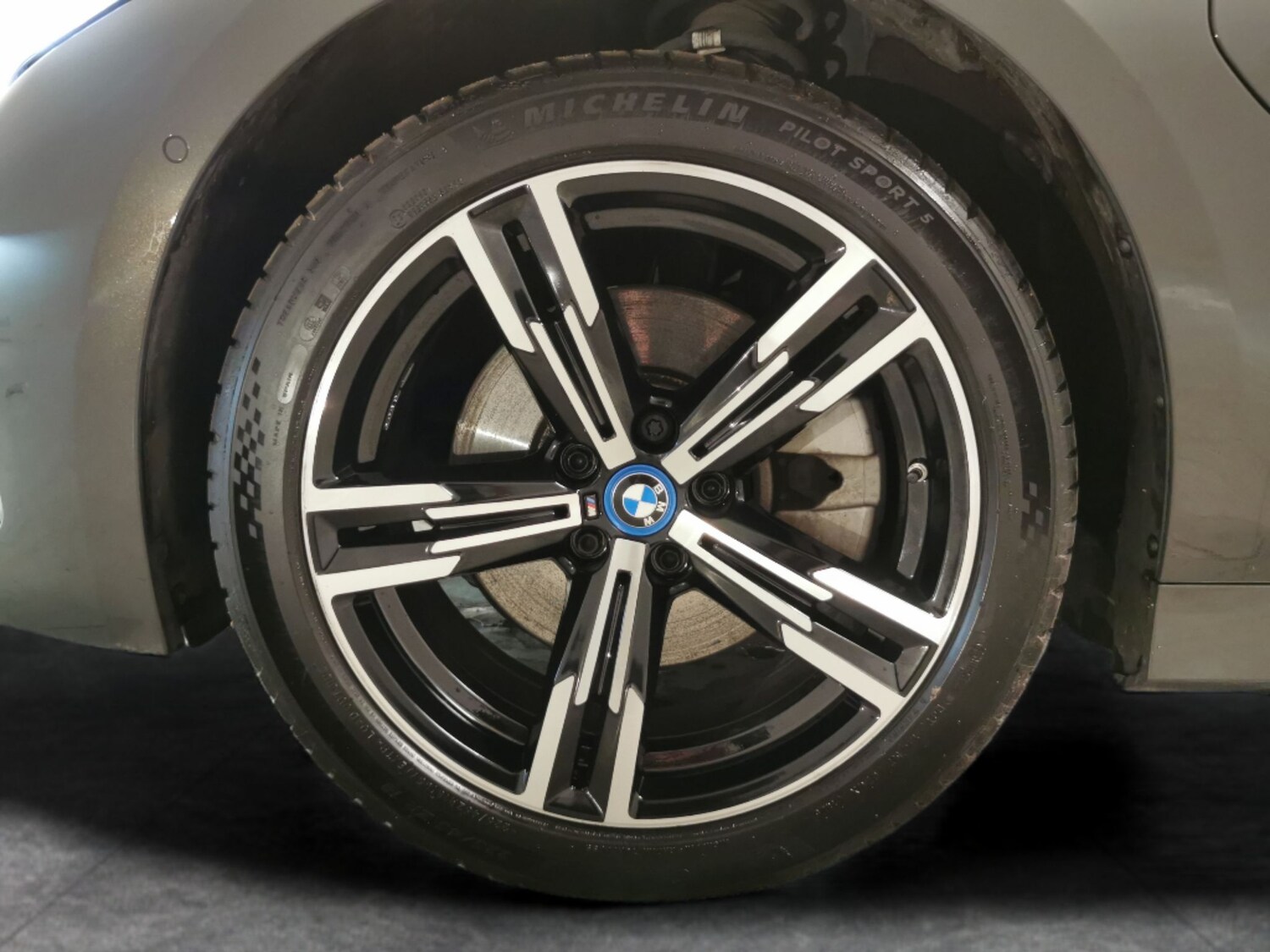 Used BMW 3 Series 2023 for sale - 77674273: Photo 22